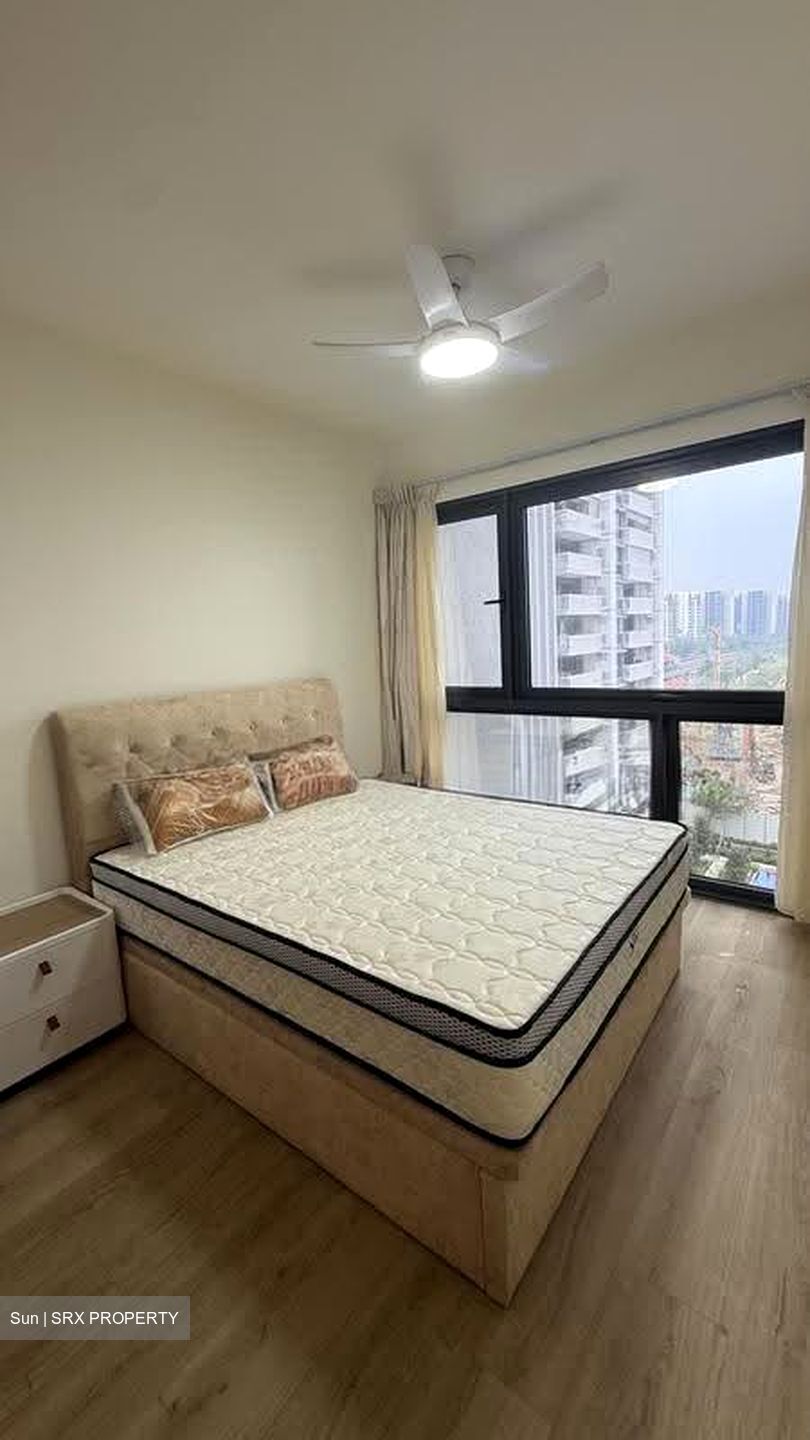 The Lakefront Residences (D22), Condominium #620743051